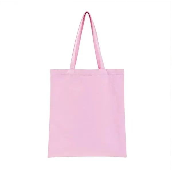 10oz Canvas Tote Bag - Durable Eco-Friendly Carryall 14