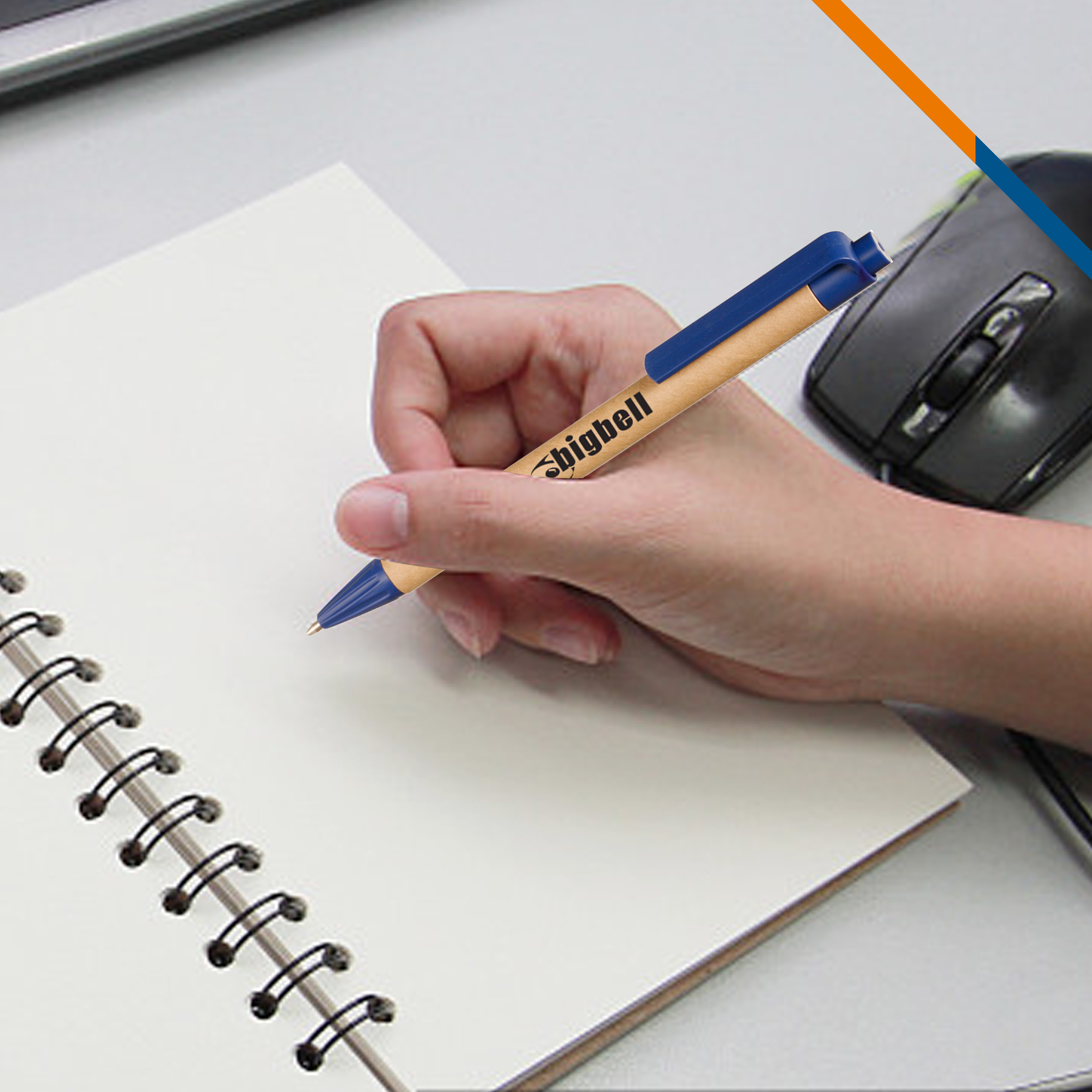 Critian Recycled Ballpoint Pen 7