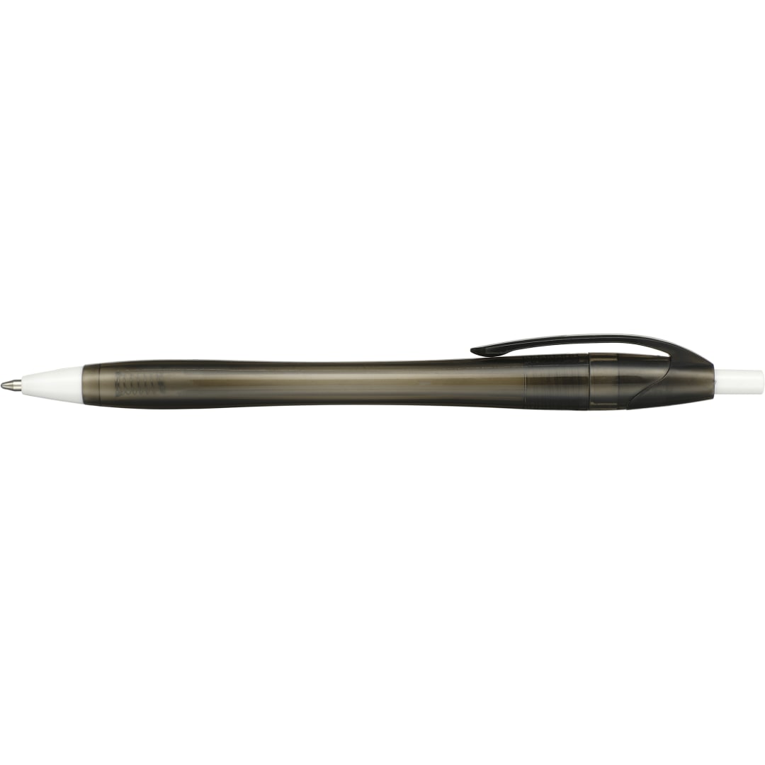 Recycled PET Cougar Ballpoint Pen 86