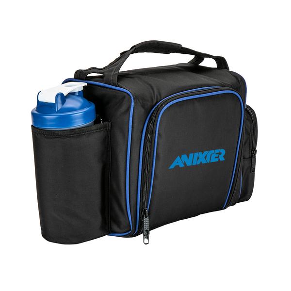 Meal Prep Cooler Bag 5