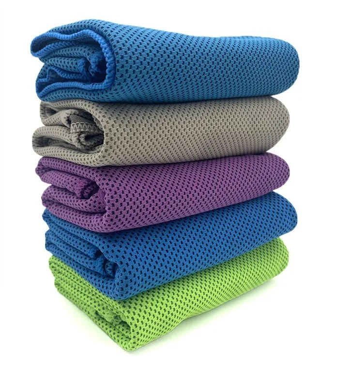 Microfiber Cooling Towel 9