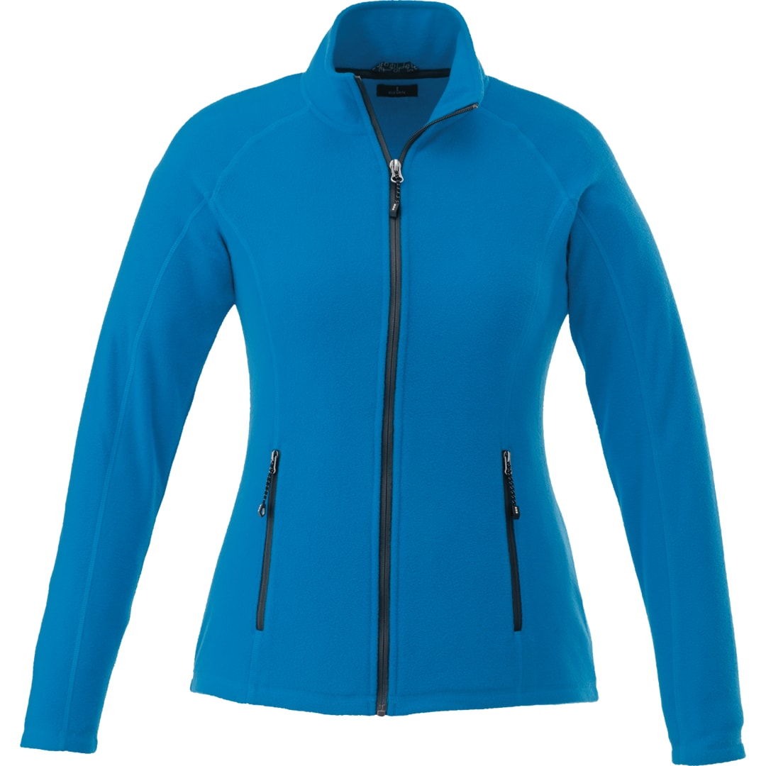 Women's RIXFORD Polyfleece Jacket 129