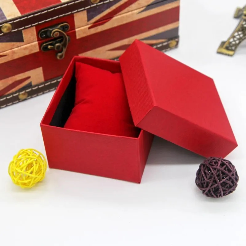Customizable Watch Box 2