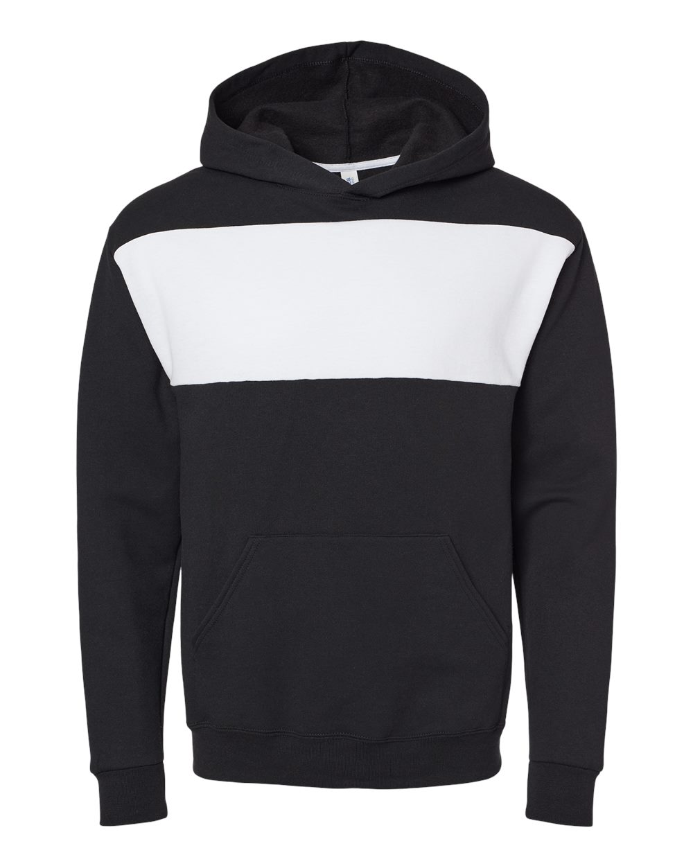Nublend Billboard Hooded Sweatshirt