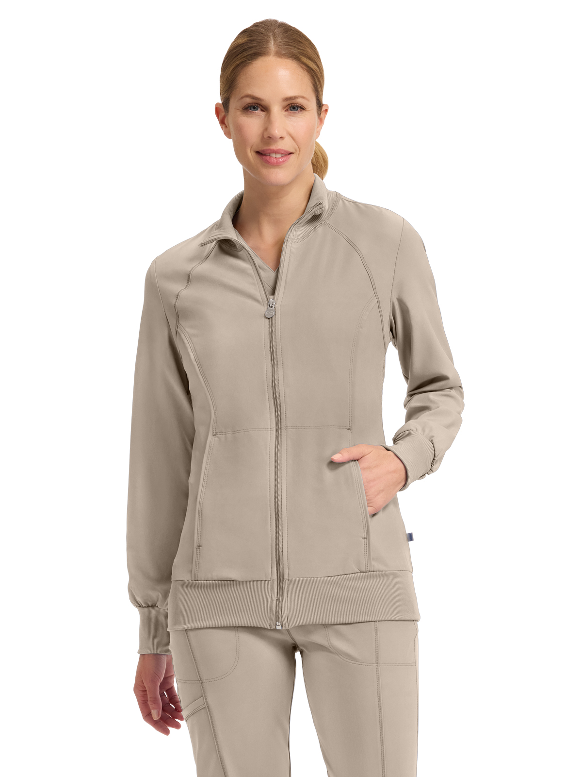 Infinity - Women's 2-Pocket Contemporary Jacket 117
