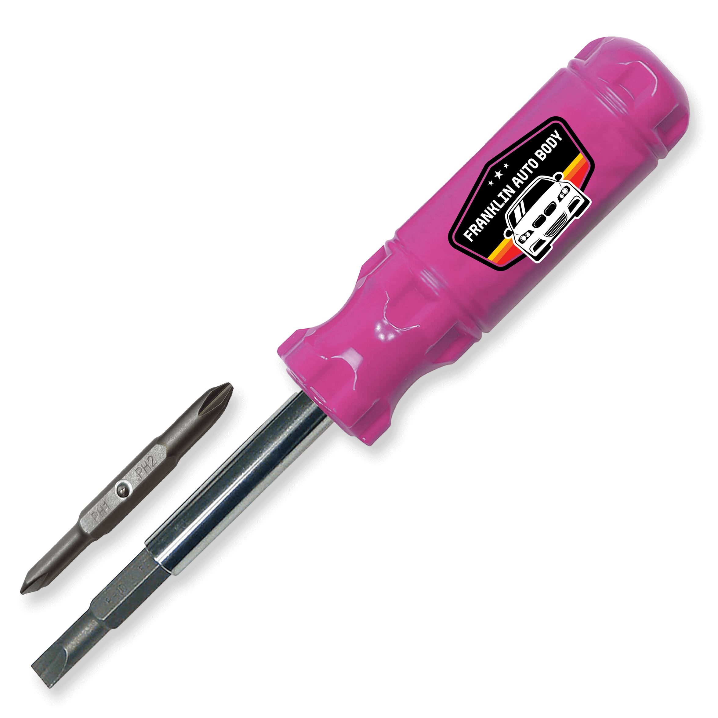 6-In-One Screwdriver 39