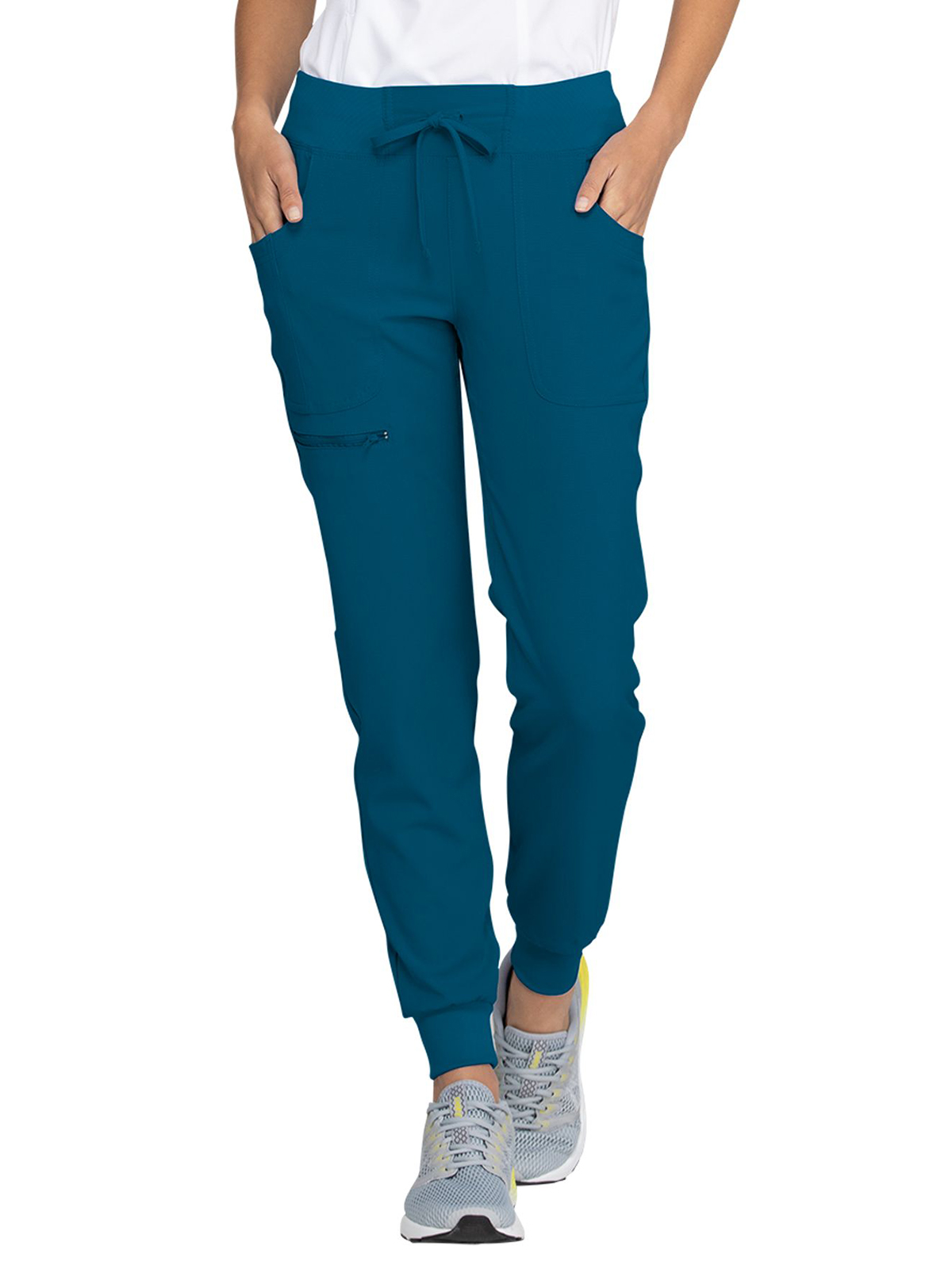 HeartSoul - Break on Through - Women's Drawstring Jogger 46