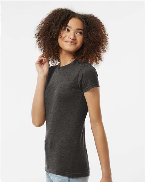 Women's Poly-Rich T-Shirt - 240 52