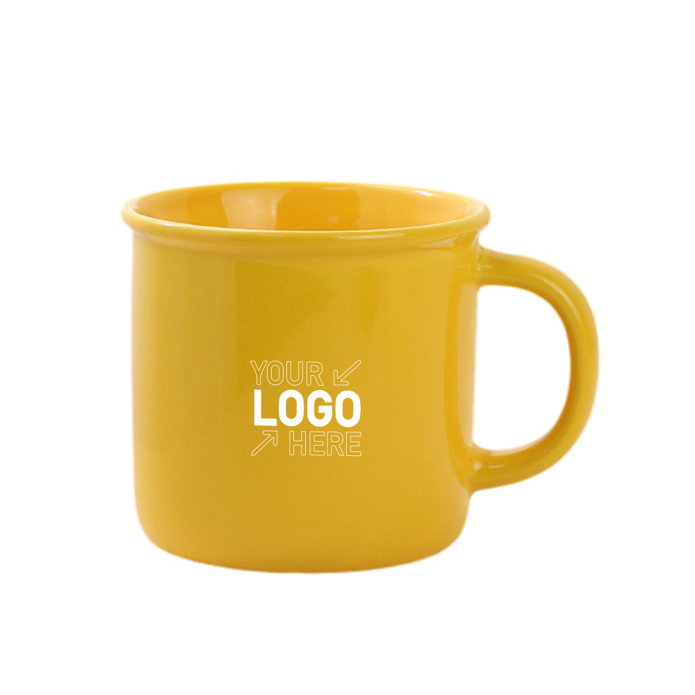 Ceramic Mug 3