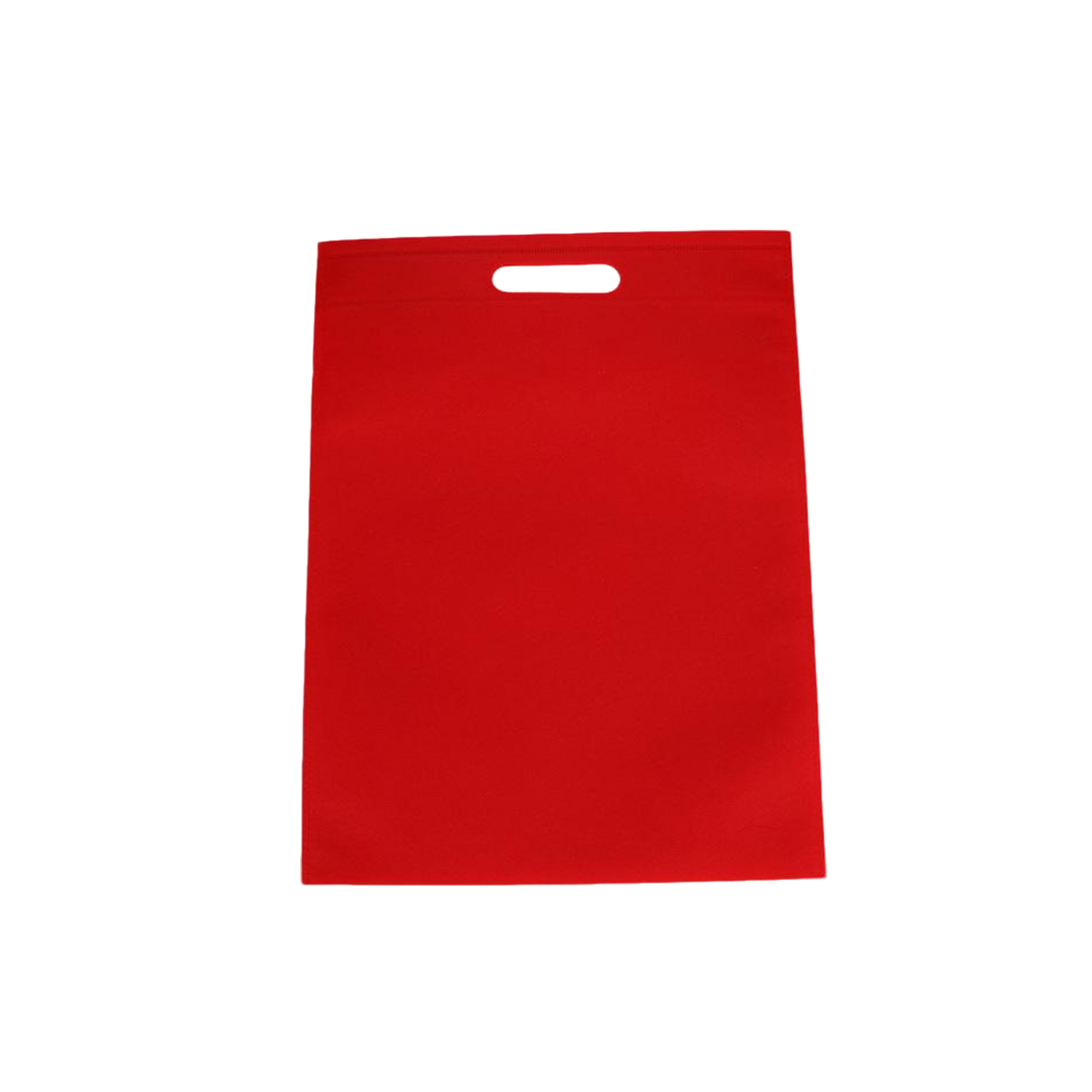 Fifteen Point Seven Inch By Eleven Point Eight Inch Non Woven Bag 3
