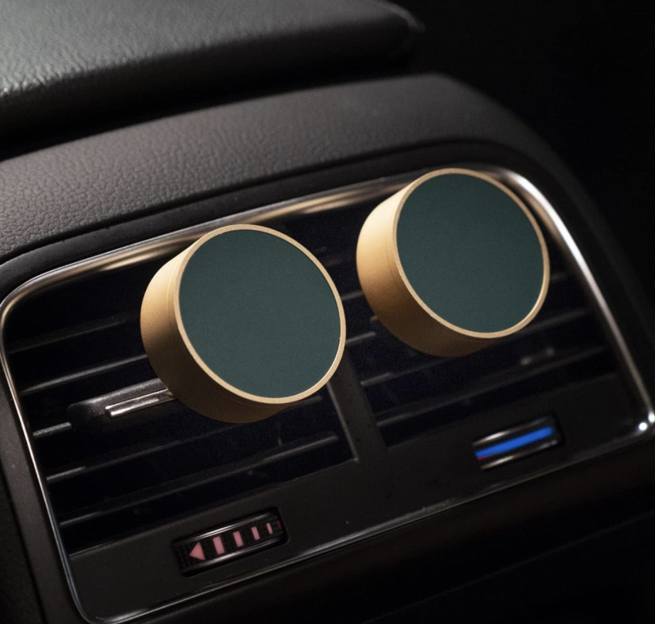 Car Vent Clip Air Freshener Fragrance Diffuser 2