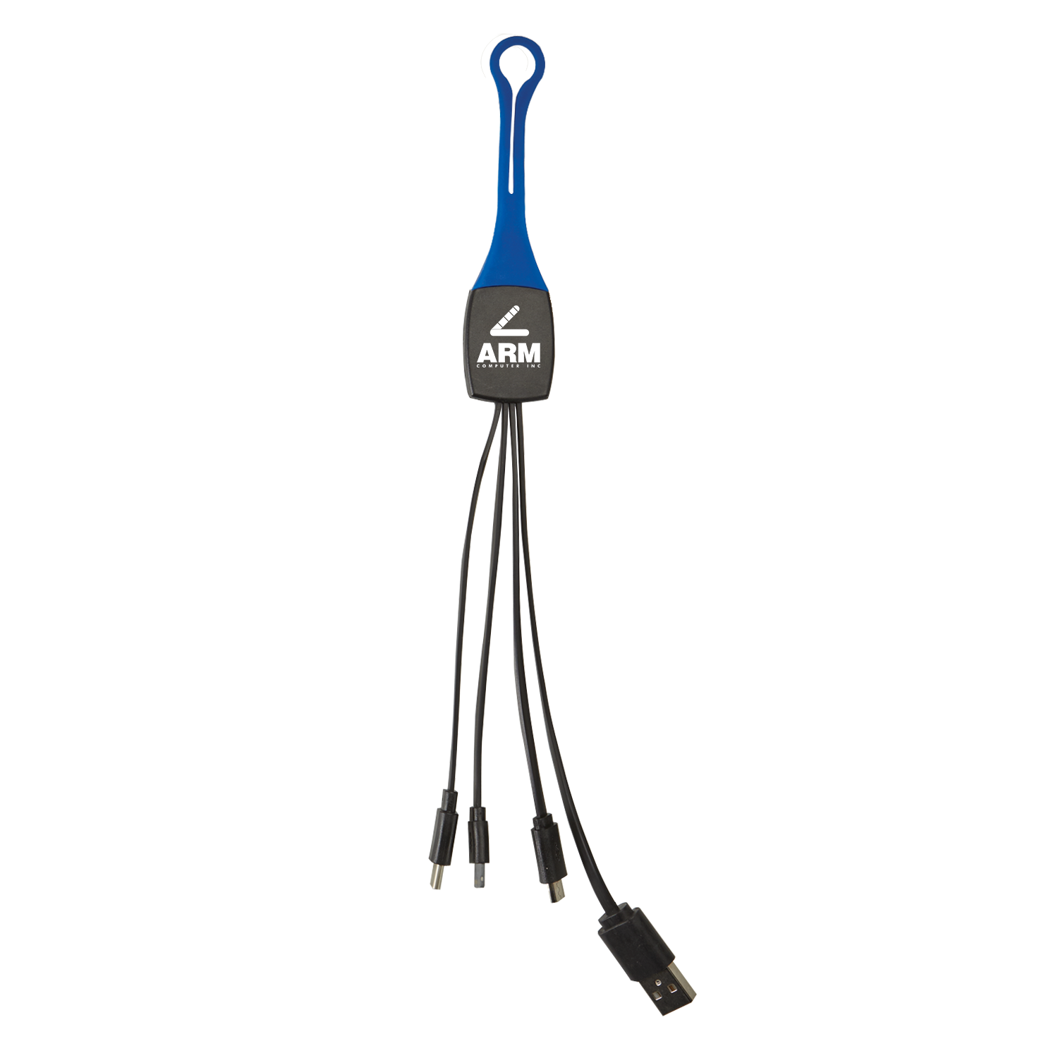 3-In-1 Charging Cable 8