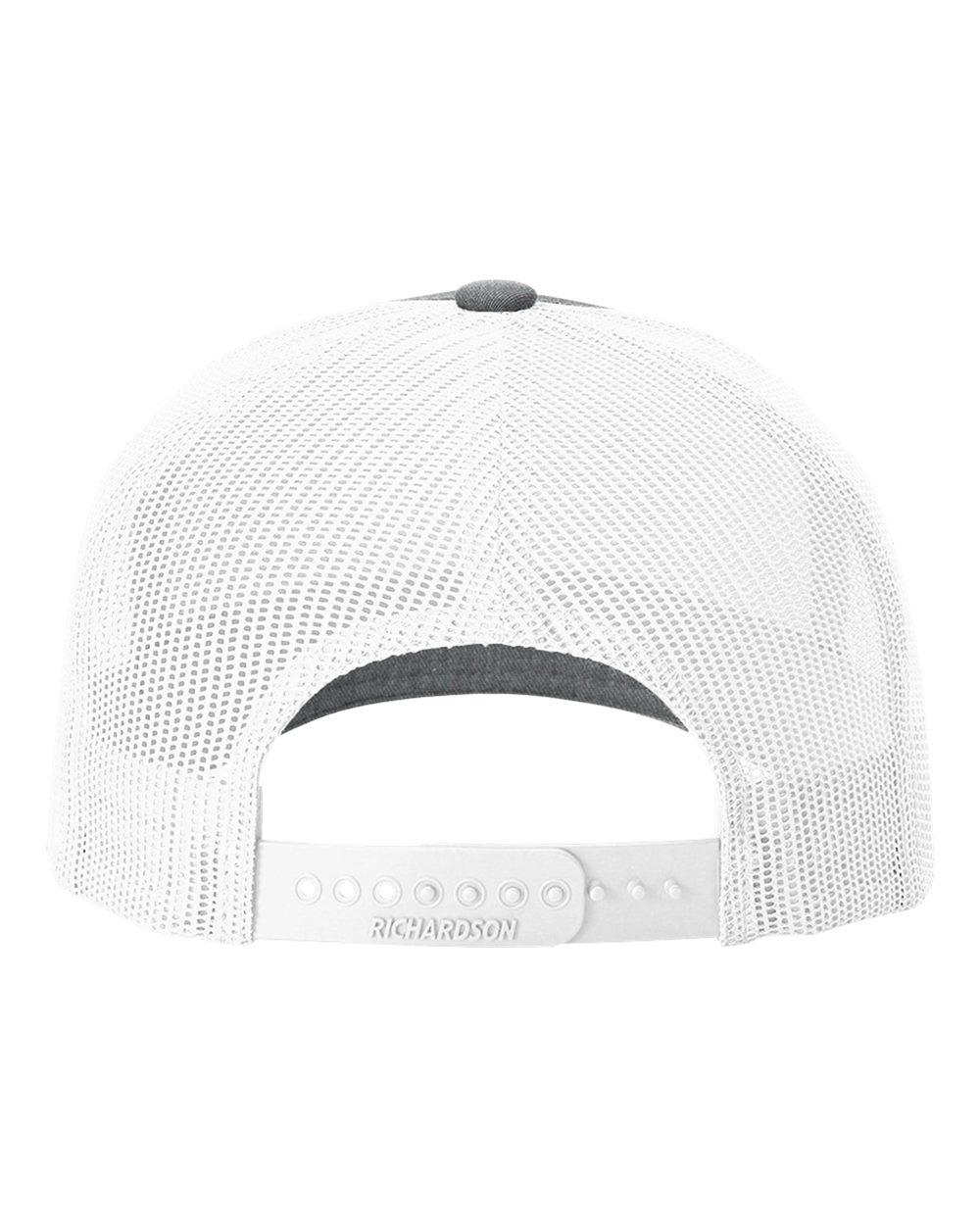 Five-Panel Trucker Rope Cap - 112FPR 30