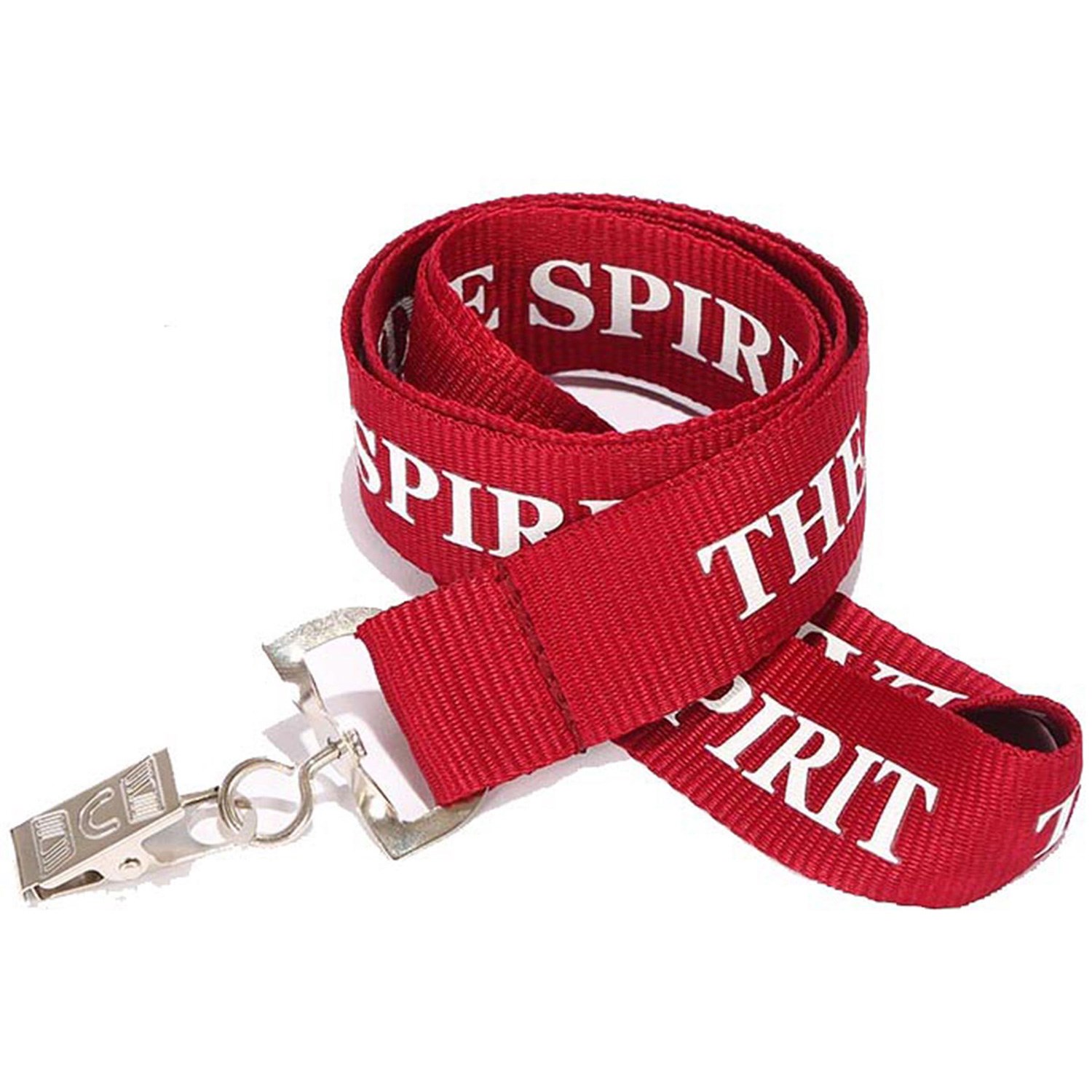5/8" SUPER SAVER Polyester Lanyard 3