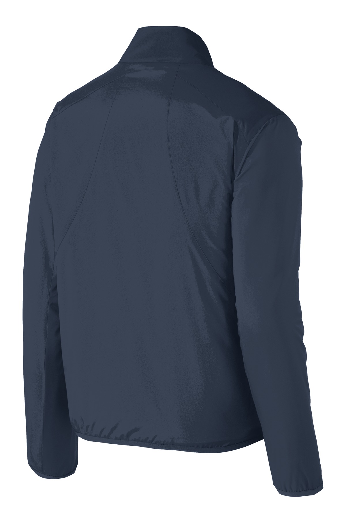 Port Authority Zephyr Full-Zip Jacket. J344 15