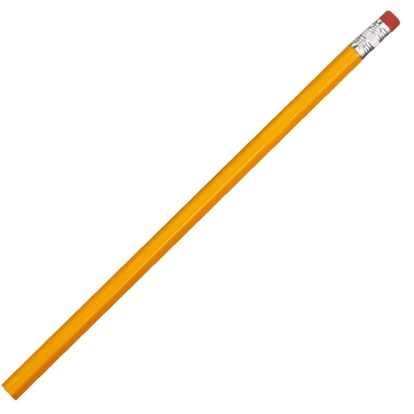 Pencils with Eraser Top 3
