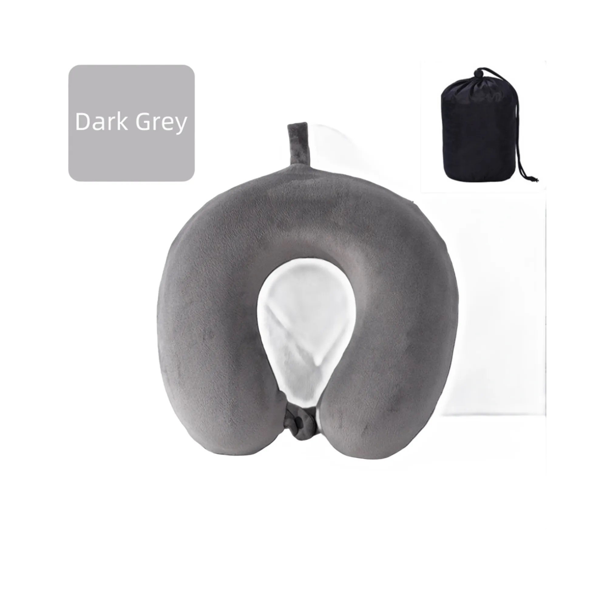 U-Shaped Neck Pillow 10