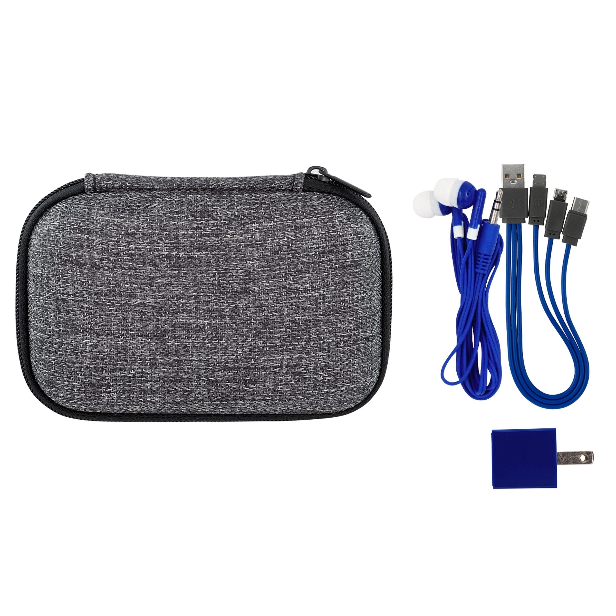 X Line Buds & Wall Charging Kit 12