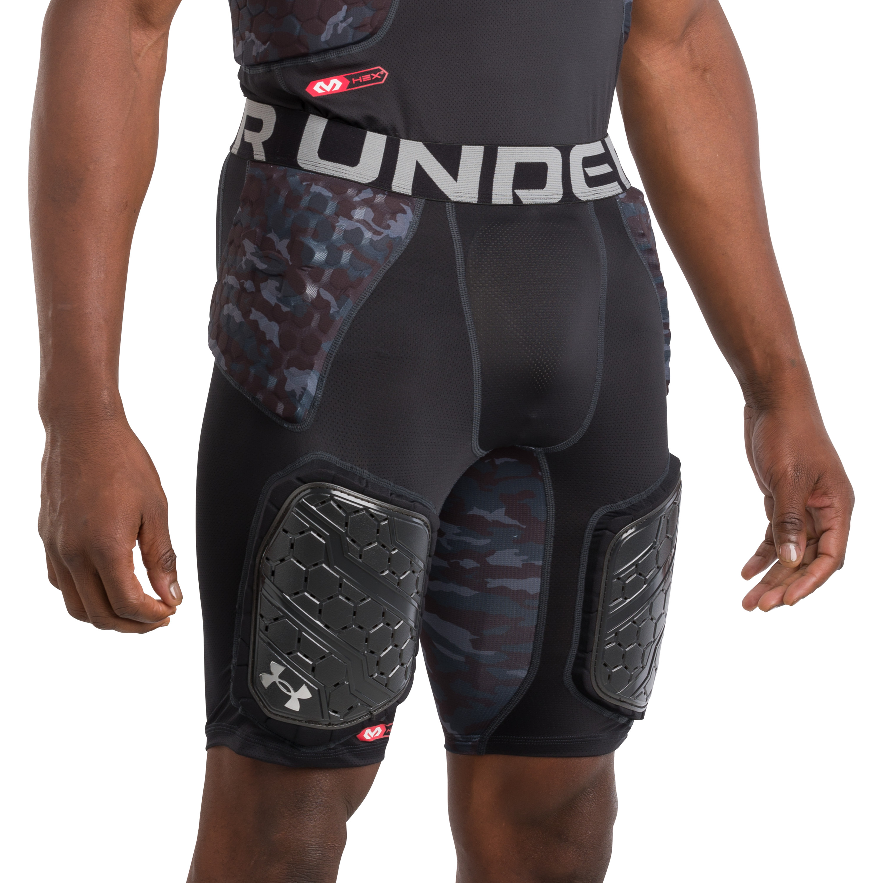 Gameday Armour Pro 5Pad Girdle Nov 3