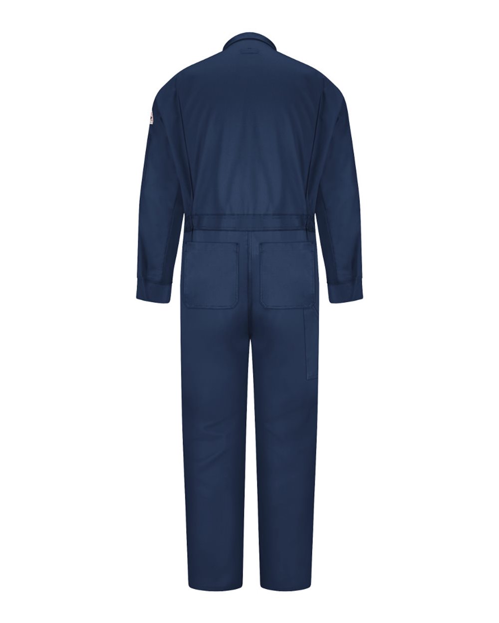 Men's Deluxe Coverall - CLD4 12