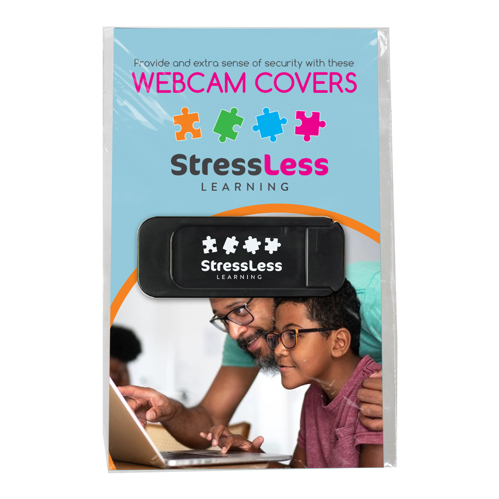 Webcam Cover with Card 17