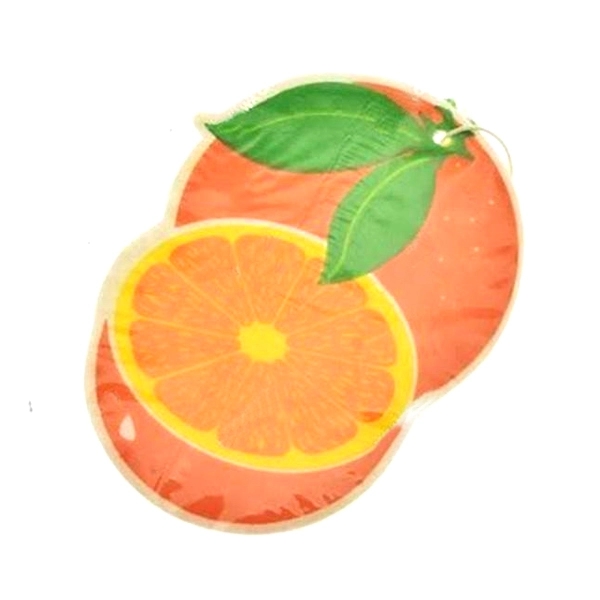 Fruit Hanging Scent Car Air Fresheners 5