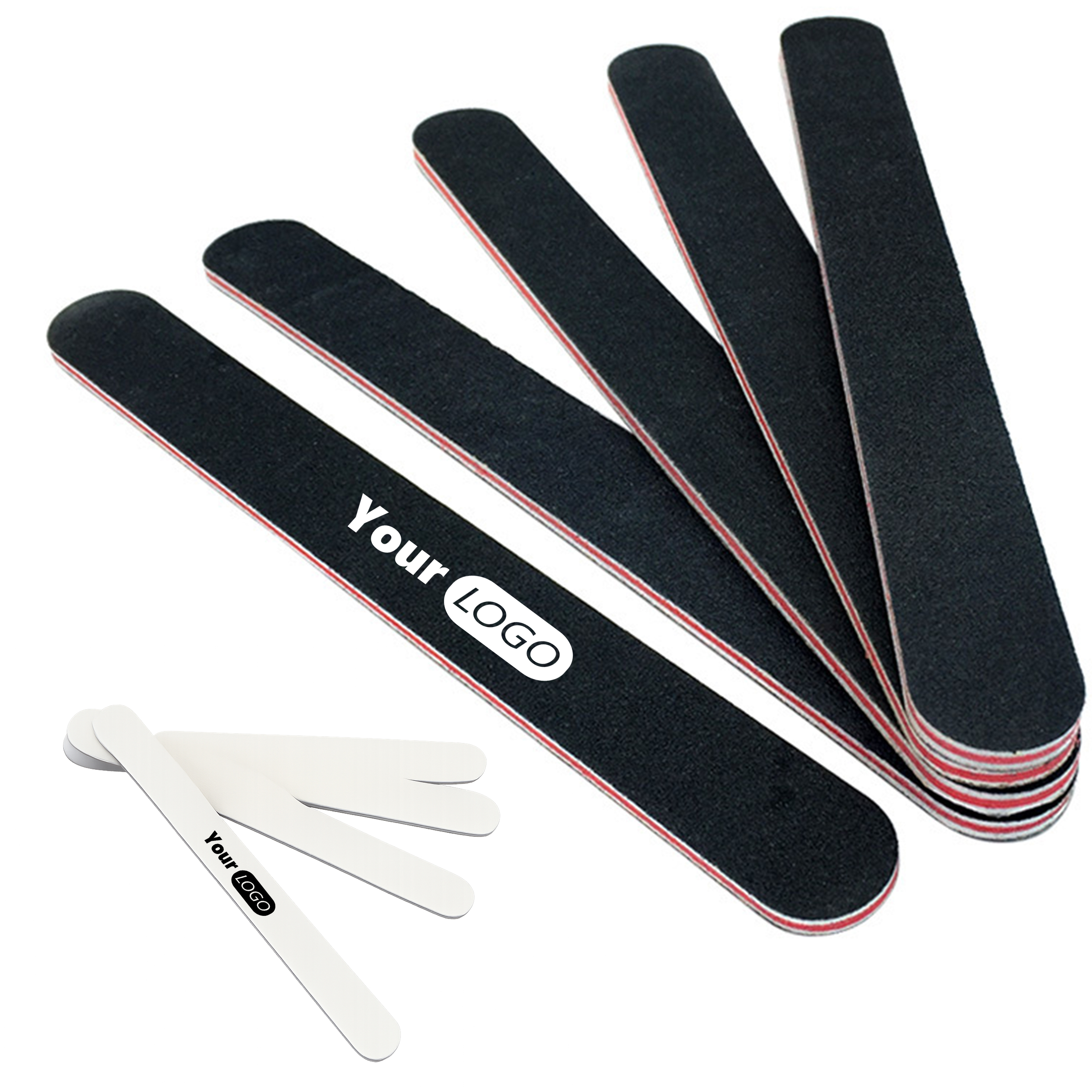 Double Sided Nail File 2