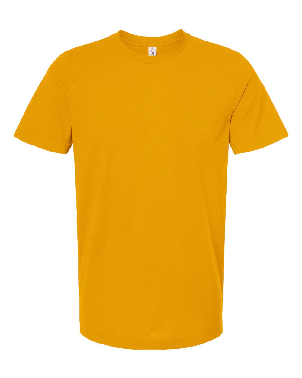 Combed Cotton T-Shirt - 602 81