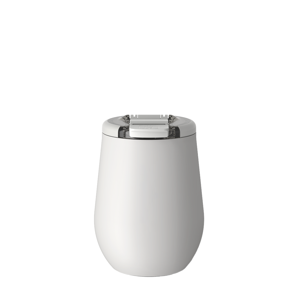 BruMate 14 oz UnCork'd Wine Tumbler w/ Color Match Lid 3