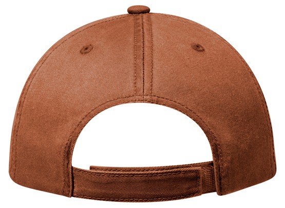 OTTO CAP 6 Panel Low Profile Dad Hat 49