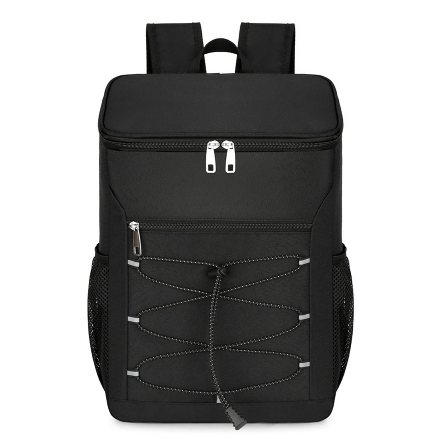 Insulated Leak Proof Lightweight Lunch Backpack Bags 4