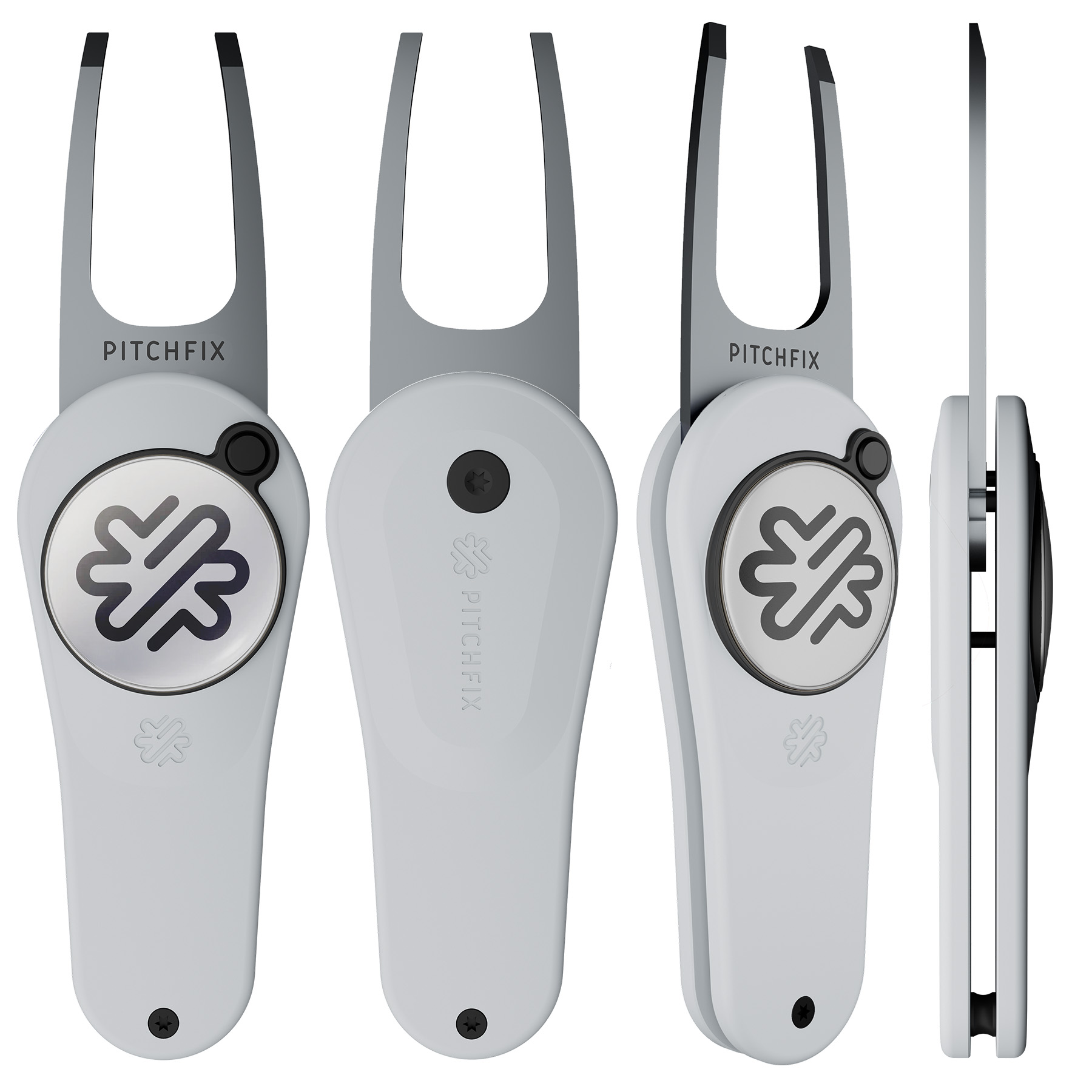 Pitchfix: The Original 1