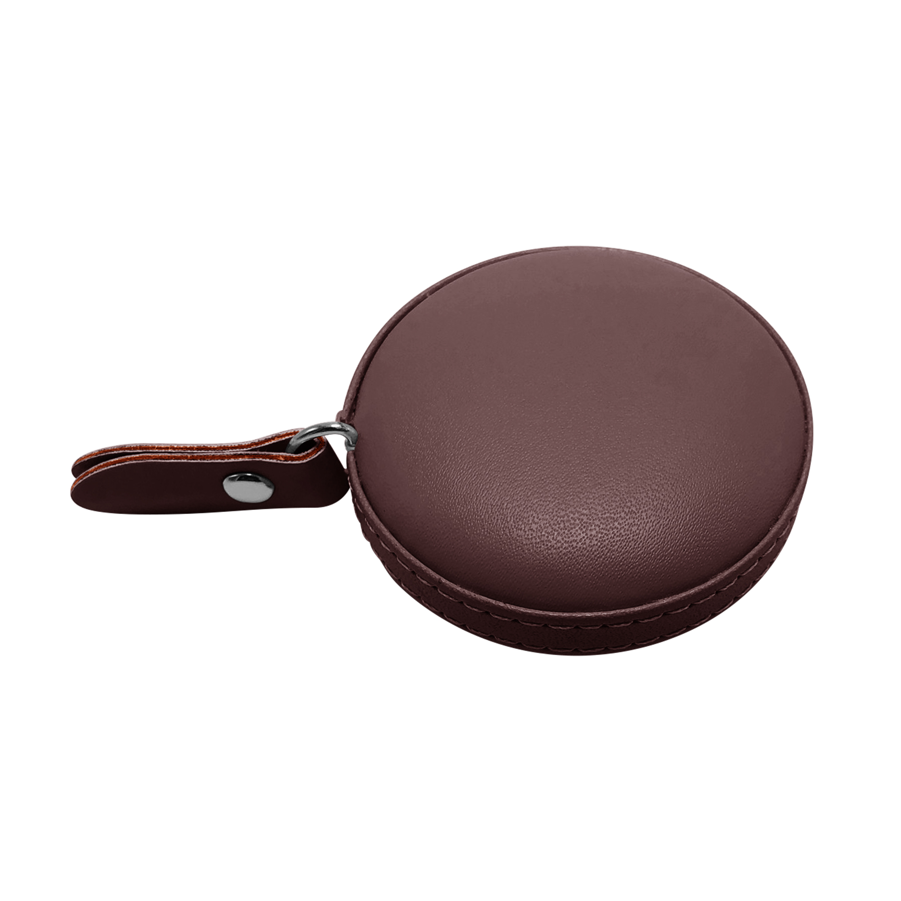 PU Leather Mini Tape Measure 3