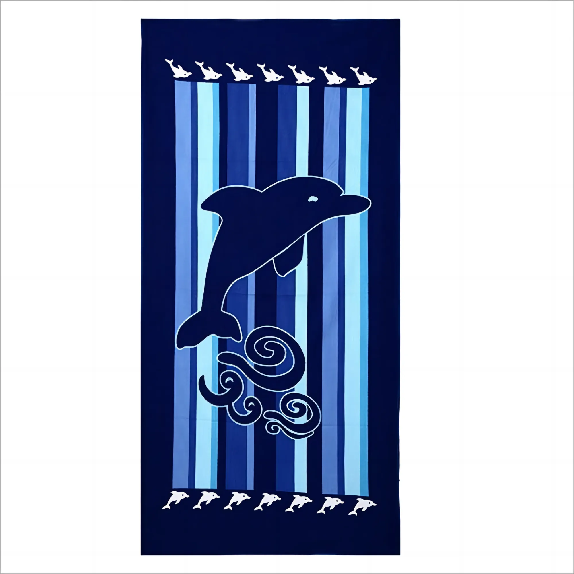 Summer Superfiber Beach Towel 2