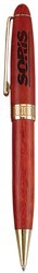 Ferb Wood Ballpoint Pen 2