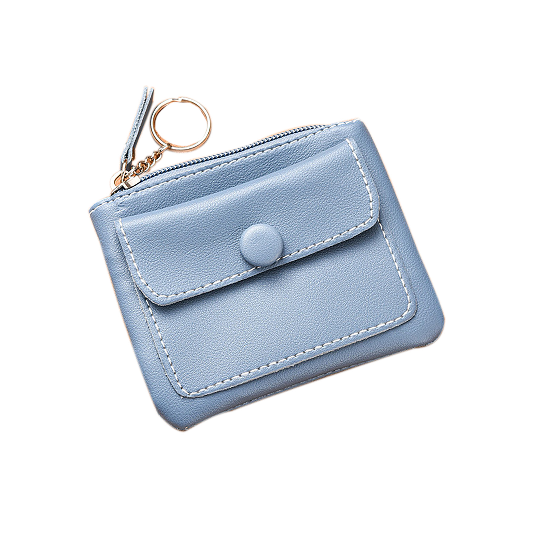 PU Mini Wallet 2