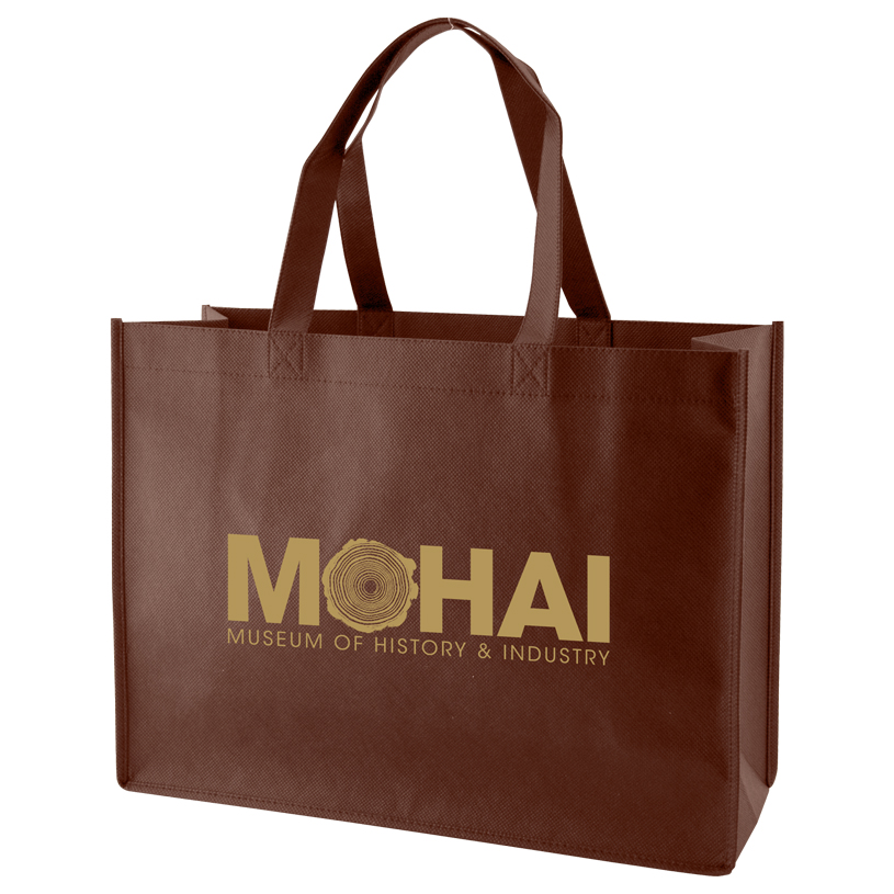 Standard Non-Woven Tote 12