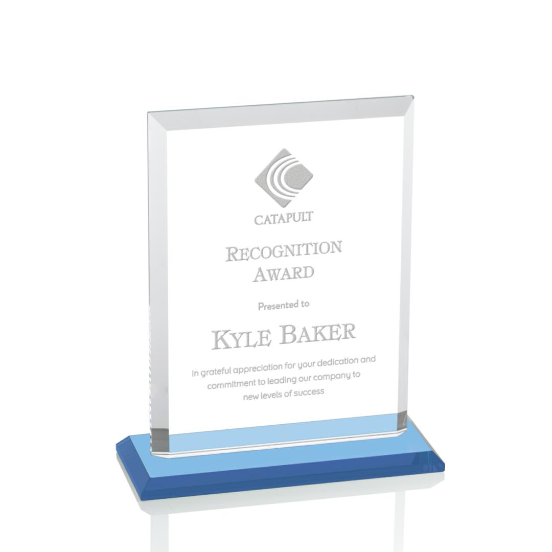 Denison Award - Sky Blue 14