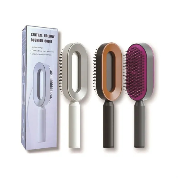 Hair Brush