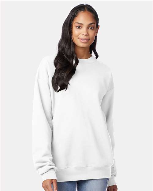 Unisex Ultimate Cotton® Crewneck Sweatshirt - F260 130