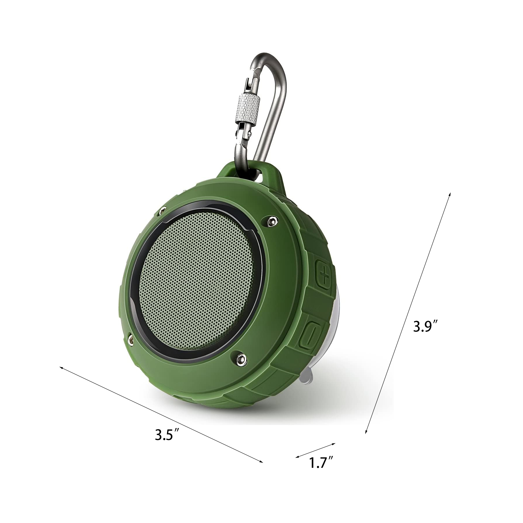 Outdoor Bluetooth Speaker 2