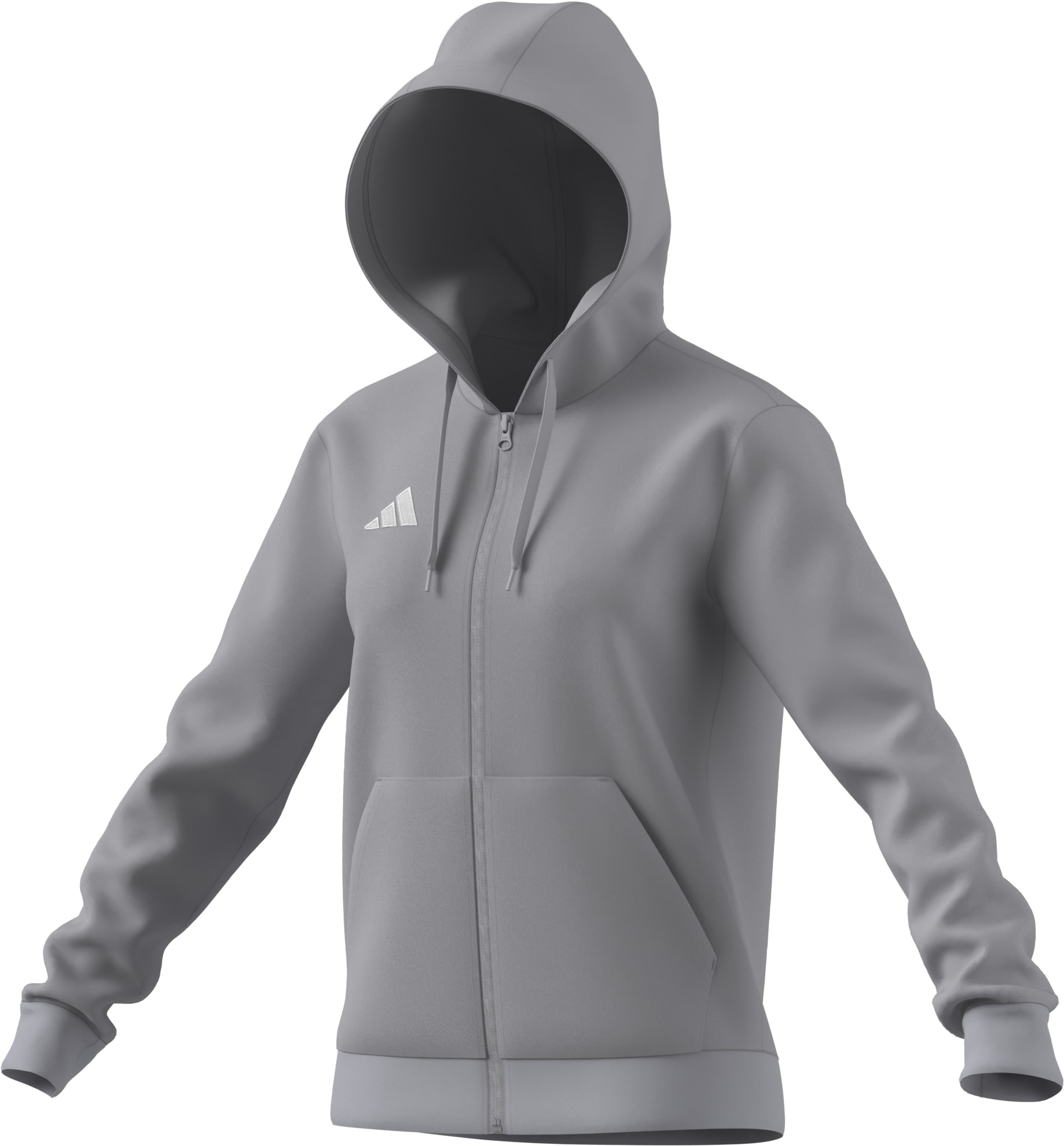 Entrada26 Full Zip Hoodie 3