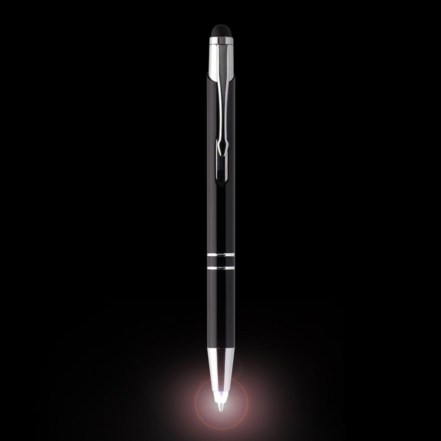 Personalized Night Rite Stylus Metal Pens 4