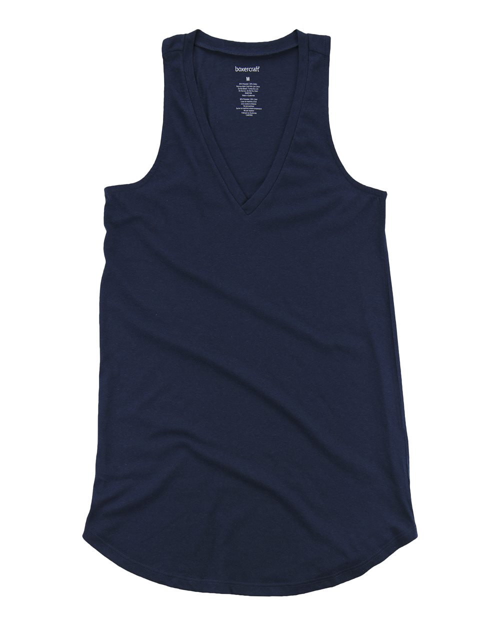 Women's At Ease Tank Top - T88 3