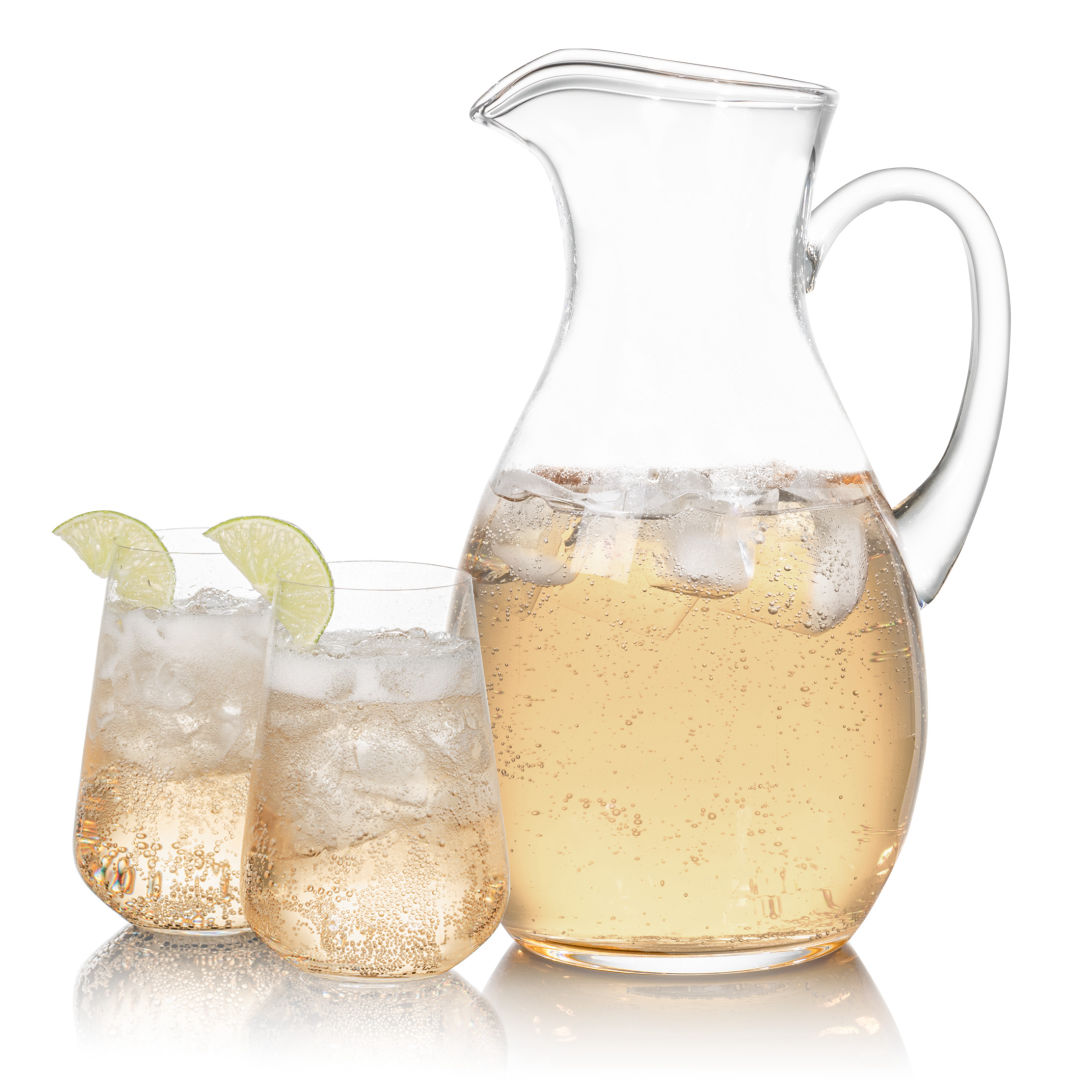 Geneva Pitcher & Breckland Beverage 4