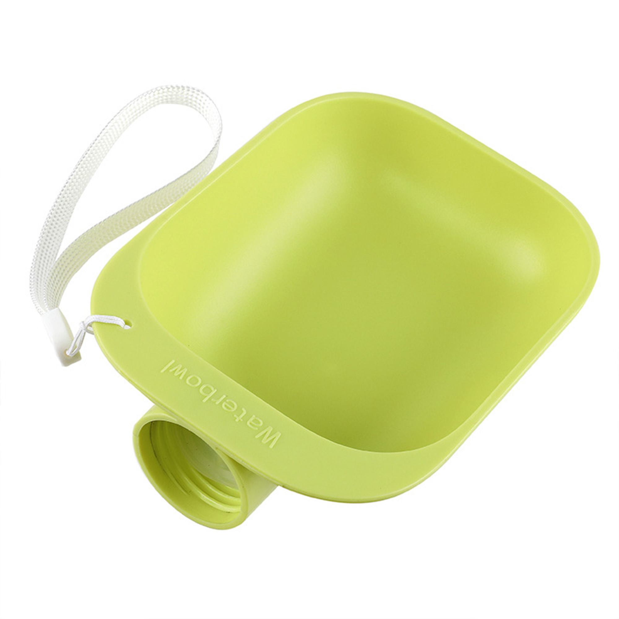 Pet Water Feeder Portable Travel Cup For Pets 2