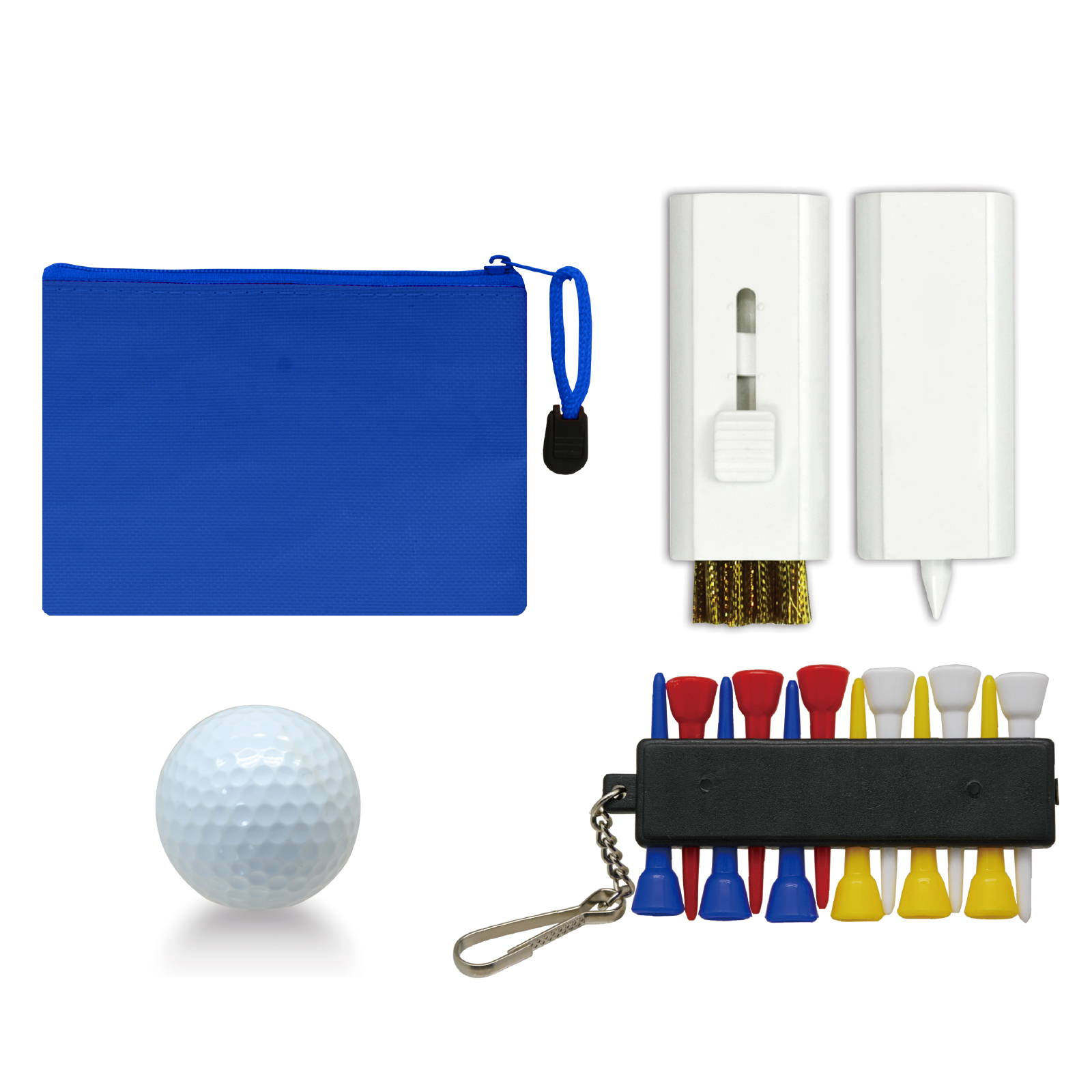 Derek Premium Golf Set 2