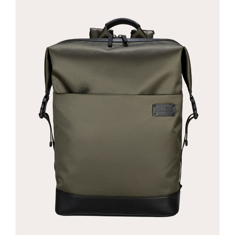 TUCANO® - Italy MODO PREMIUM Recycled Business Backpack