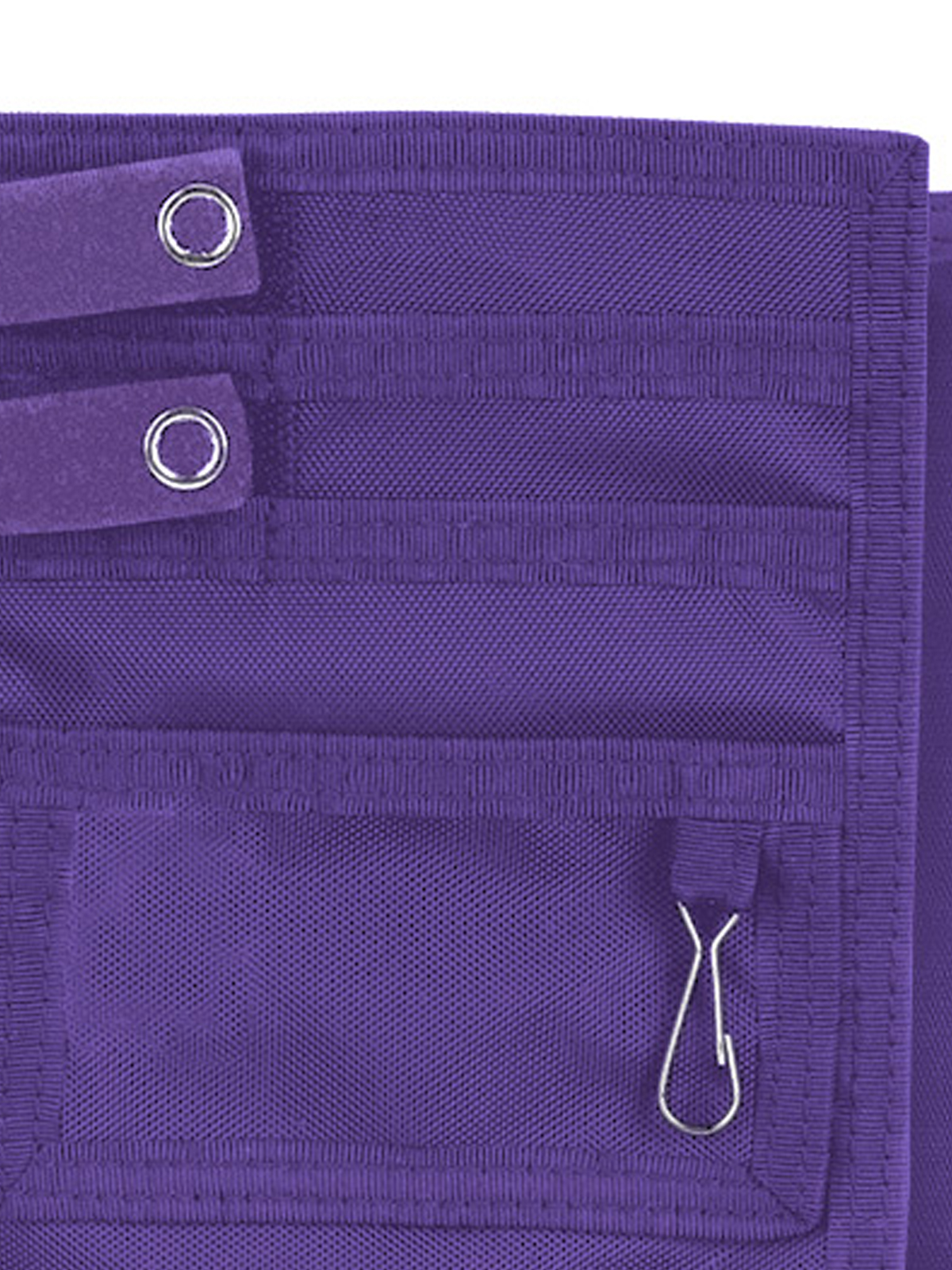 Prestige Medical - 4-Pocket Belt Loop Organizer 3