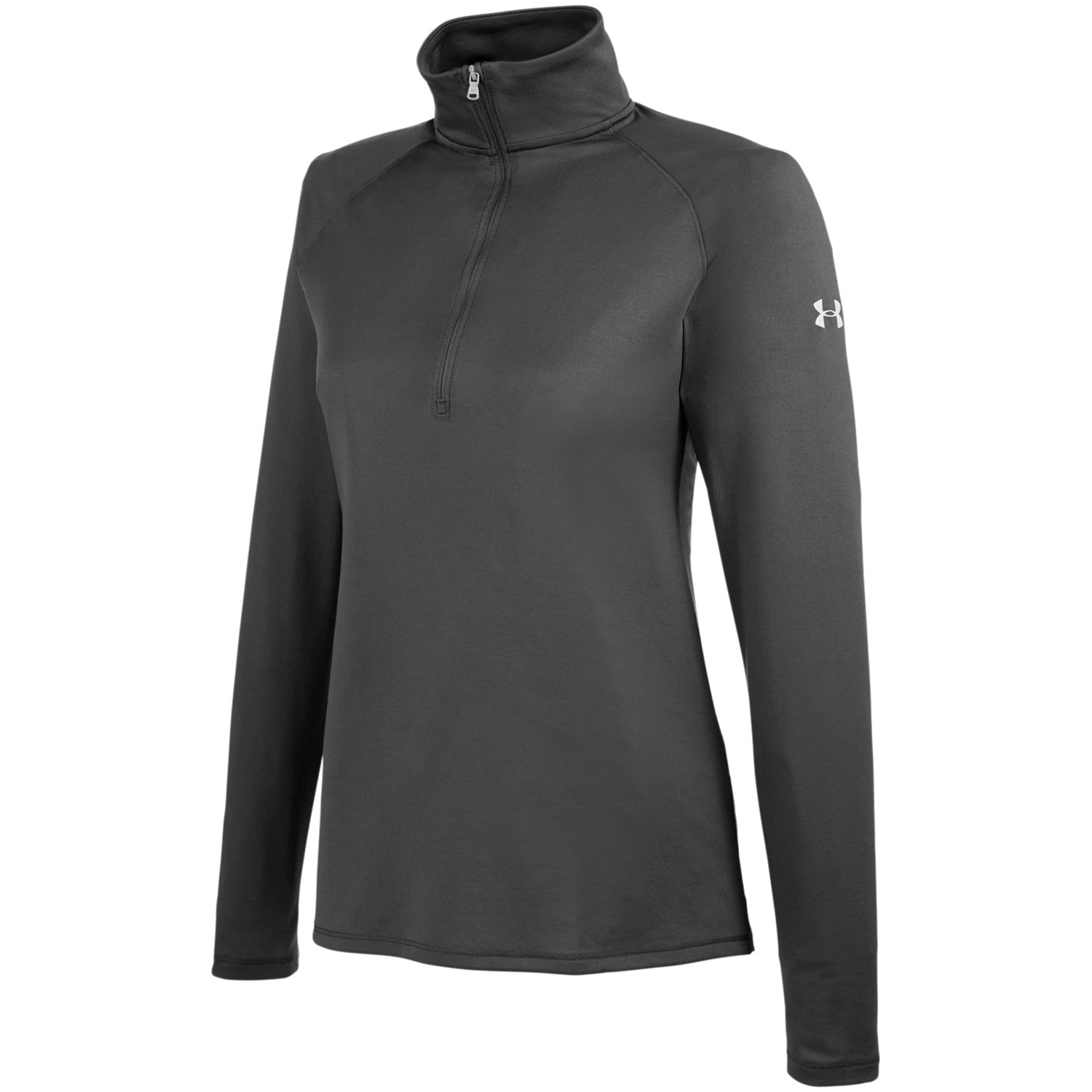Under Armour Ladies' UA Tech™ Quarter-Zip 2